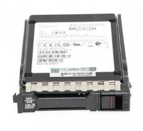حافظه SSD سرور اچ پی P49035-B21 3.84TB