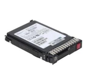 حافظه SSD سرور اچ پی P49039-B21 7.68TB