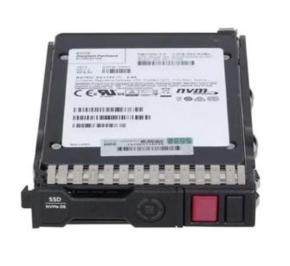 حافظه SSD سرور اچ پی PM1733a P50216-B21 1.92TB