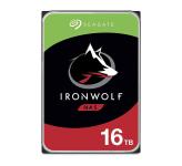 هارد ذخیره ساز سیگیت IronWolf 16TB ST16000NT001