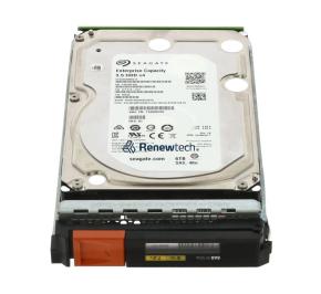 هارد سرور دل ای ام سی 6TB NLSAS 7.2K D3-PS07-6000