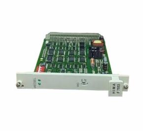 ماژول منبع تغذیه هایما F71332
