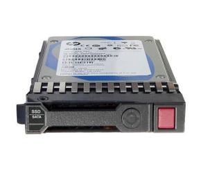 حافظه اس اس دی سرور اچ پی 240GB 6G SATA 816979-B21