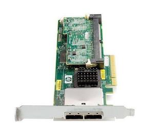 رید کنترلر سرور اچ پی 2Port SAS 578229-B21