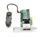 رید کنترلر سرور اچ پی 2Port SAS 462832-B21