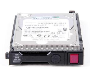 حافظه SSD سرور 7.68TB SAS 10K 12G P26420-001