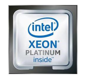 سی پی یو سرور اینتل زئون Platinum 8581V