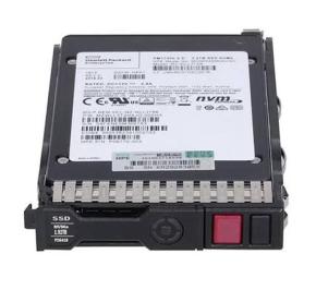 حافظه SSD سرور اچ پی P06586-B21 1.92TB SAS 12G SFF