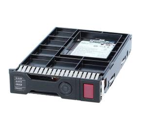 حافظه SSD سرور اچ پی P07924-B21 480GB SATA 6G