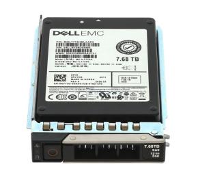 حافظه SSD سرور دل ای ام سی 7.68TB D4-2SFXL2