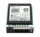 حافظه SSD سرور دل ای ام سی 7.68TB D4-2SFXL2