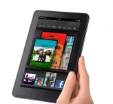 تبلت آمازون Kindle Fire 7inch 16GB Wi-Fi