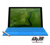 تبلت مایکروسافت Surface Pro 4 i7 16GB 512GB SSD