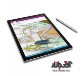 تبلت مایکروسافت Surface Pro 4 M3 12.3inch 4GB 128SSD