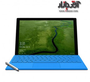 تبلت مایکروسافت Surface Pro 4 i7 12.3inch 8GB 256SSD