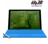 تبلت مایکروسافت Surface Pro 4 i7 12.3inch 8GB 256SSD