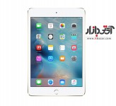 تبلت اپل iPad mini 4 7.9inch 16GB Wi-Fi Silver