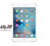 تبلت اپل iPad mini 4 7.9inch 16GB Wi-Fi 4G Silver