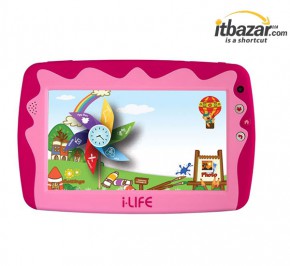 تبلت آی لایف Kids Tab 4 7inch 8GB