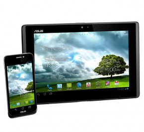 تبلت ایسوس PadFone 10.1inch 32GB