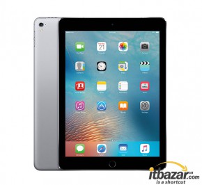 تبلت اپل iPad Pro 9.7inch 256GB Wi-Fi 4G