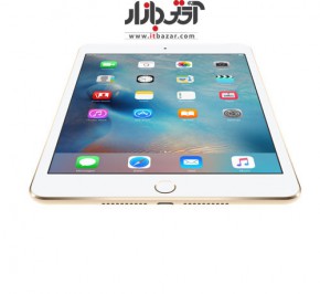 تبلت اپل iPad mini 4 7.9inch 64GB Wi-Fi 4G Silver