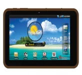 تبلت هیوندای Lotus TS3II 7inch 8GB 3G