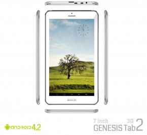 تبلت آی گرین Genesis Tab2 iGT-7T1-3G 7inch 16GB 3G