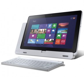 تبلت ایسر Iconia W700 i5 11.6inch 64GB