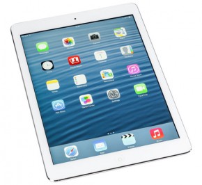 تبلت اپل iPad Air 9.7inch 16GB 4G