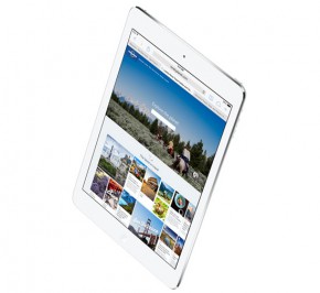 تبلت اپل iPad Air 9.7inch 32GB 4G