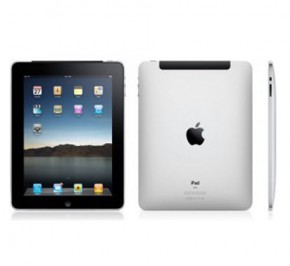 تبلت اپل iPad 3 9.7inch 32GB 4G