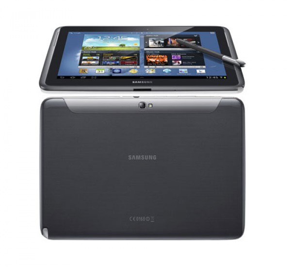 galaxy n8010