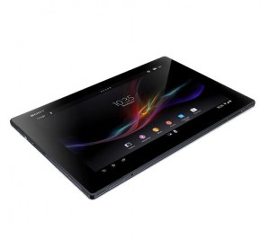 تبلت سونی Xperia Z 10.1inch 32GB Wi-Fi