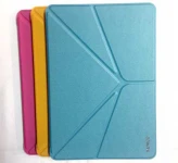 کاور کلاسوری iPad زوندو Slim Leather اپل iPad Air