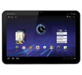 تبلت موتورولا Xoom MZ604 10inch 32GB