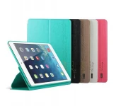 کاور iPad یوزمس Merry Series اپل iPad Air