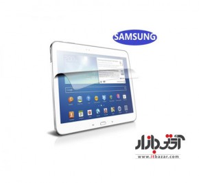 گلس صفحه نمایش تبلت Galaxy Tab 4 T530 سامسونگ