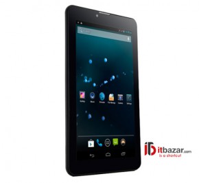 تبلت اسمارت تاچ TD7018508B 10.1inch 8GB 3G