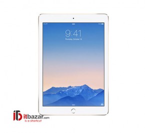 تبلت اپل iPad Air 2 9.7inch 16GB WiFi