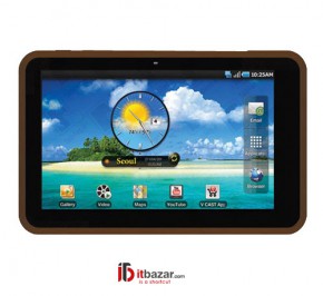 تبلت هیوندای TS3II DC 7inch 8GB 3G دو سیم کارت