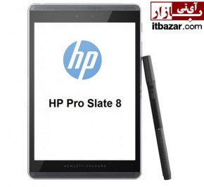 تبلت اچ پی Pro Slate 8 7.8inch 16GB 3G