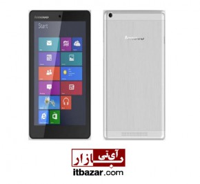 تبلت لنوو Ideapad Miix 300 Z3735F 64GB