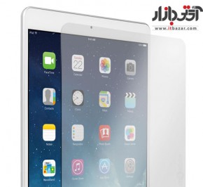 گلس محافظ صفحه نمایش تبلت اپل iPad 9.7