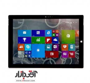 تبلت مایکروسافت Surface 3 X7-Z8700 10.8inch 64GB 3G