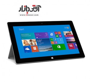 تبلت مایکروسافت Surface Pro 2 10.6inch 128GB