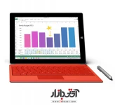 تبلت مایکروسافت Surface 3 X7-Z8700 10.8inch 64GB