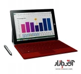 تبلت مایکروسافت Surface 3 X7-Z8700 10.8inch 128GB