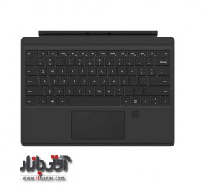 کیبورد تبلت مایکروسافت Surface Pro 4 QC7-00128