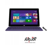 تبلت مایکروسافت Surface Pro 2 10.6inch 128GB SSD